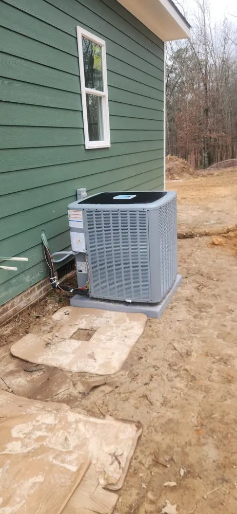 Slide of Moody Heating & Air Conditioning