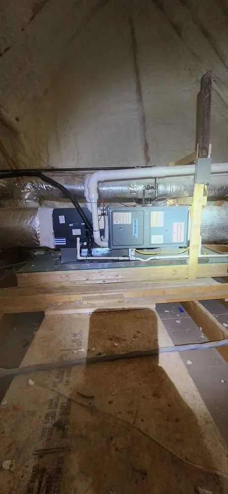 Slide of Moody Heating & Air Conditioning