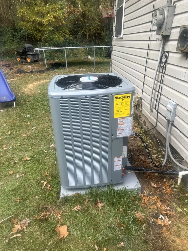 Slide of Moody Heating & Air Conditioning