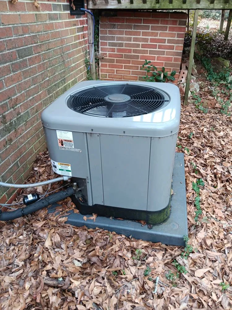 Slide of Moody Heating & Air Conditioning