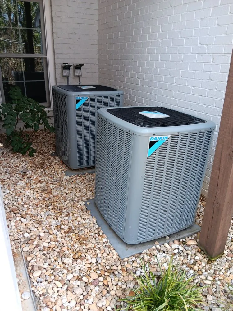 Slide of Moody Heating & Air Conditioning