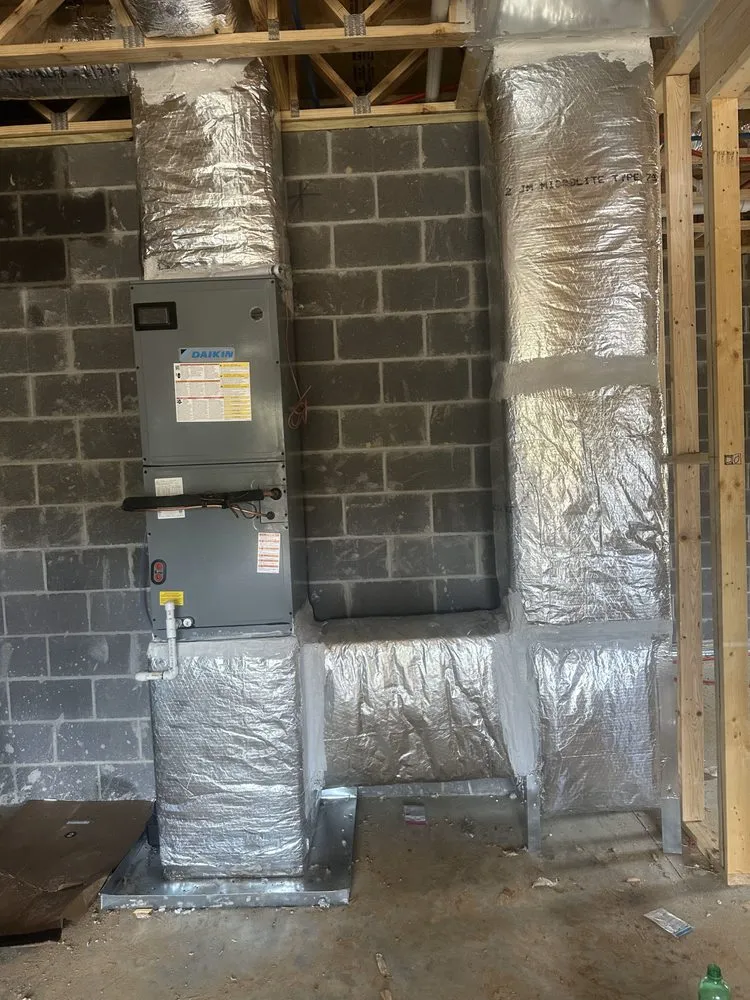 Slide of Moody Heating & Air Conditioning