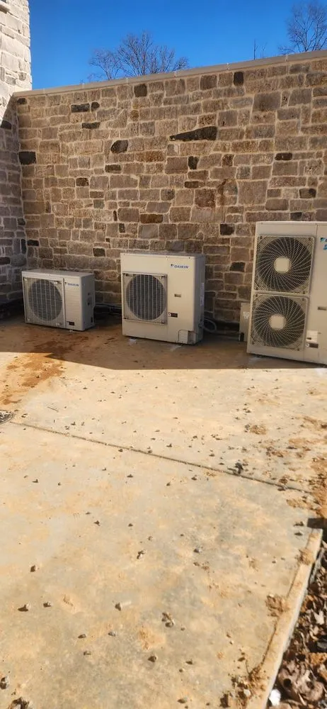 Slide of Moody Heating & Air Conditioning
