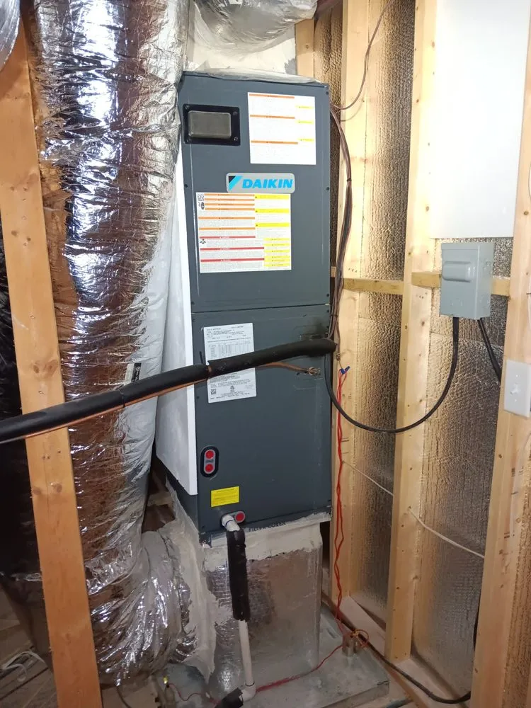 Slide of Moody Heating & Air Conditioning