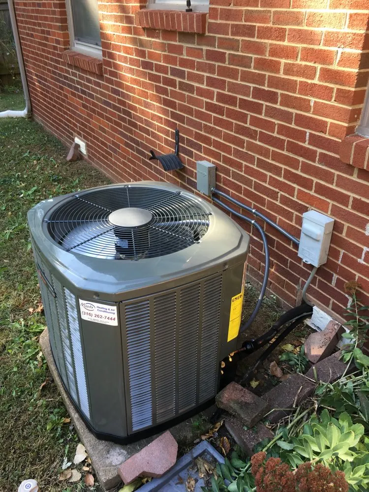 Slide of Moody Heating & Air Conditioning