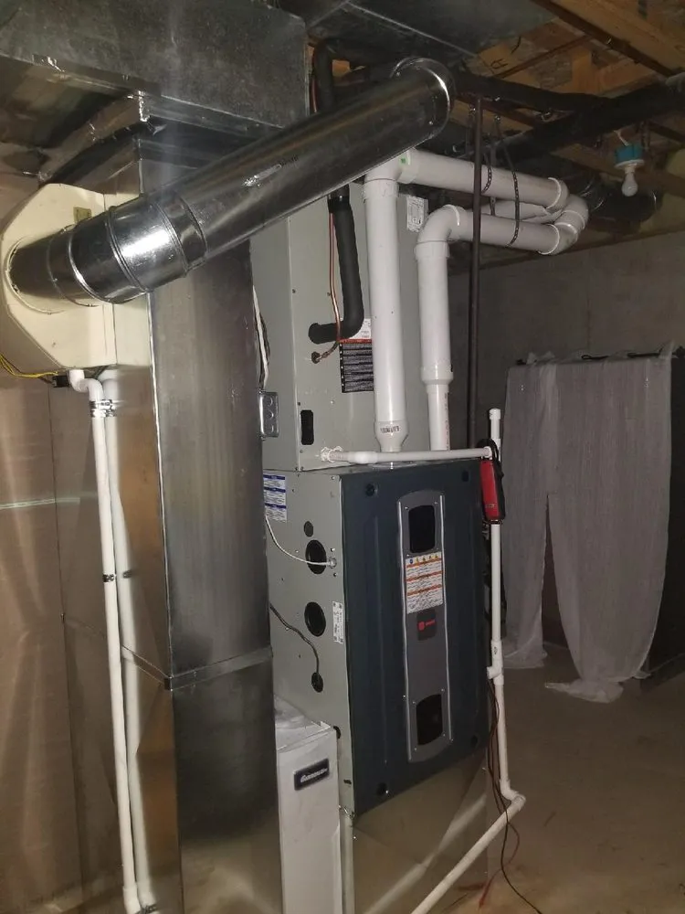 Slide of Moody Heating & Air Conditioning