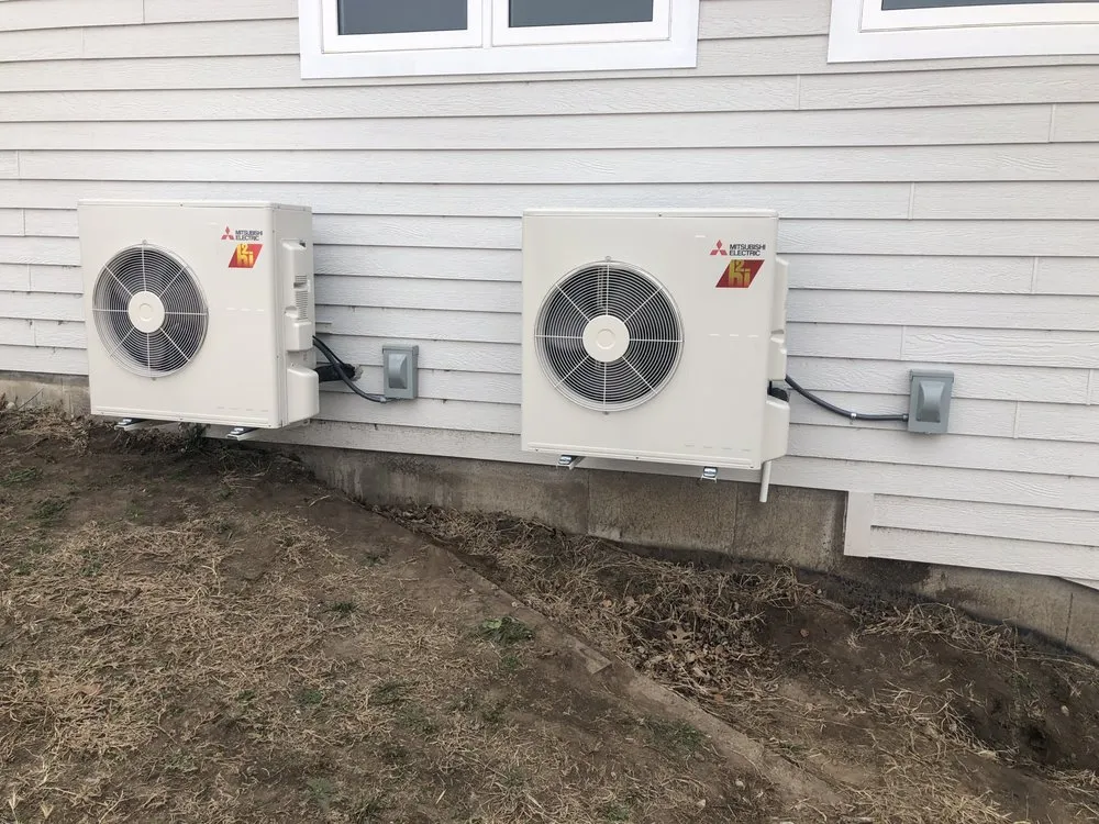 Slide of Moody Heating & Air Conditioning