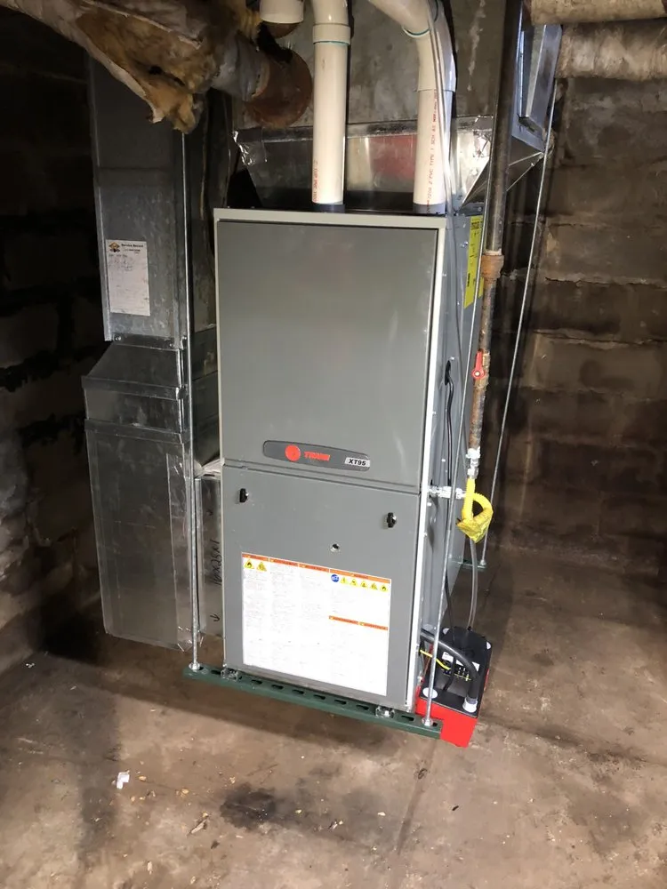 Slide of Moody Heating & Air Conditioning