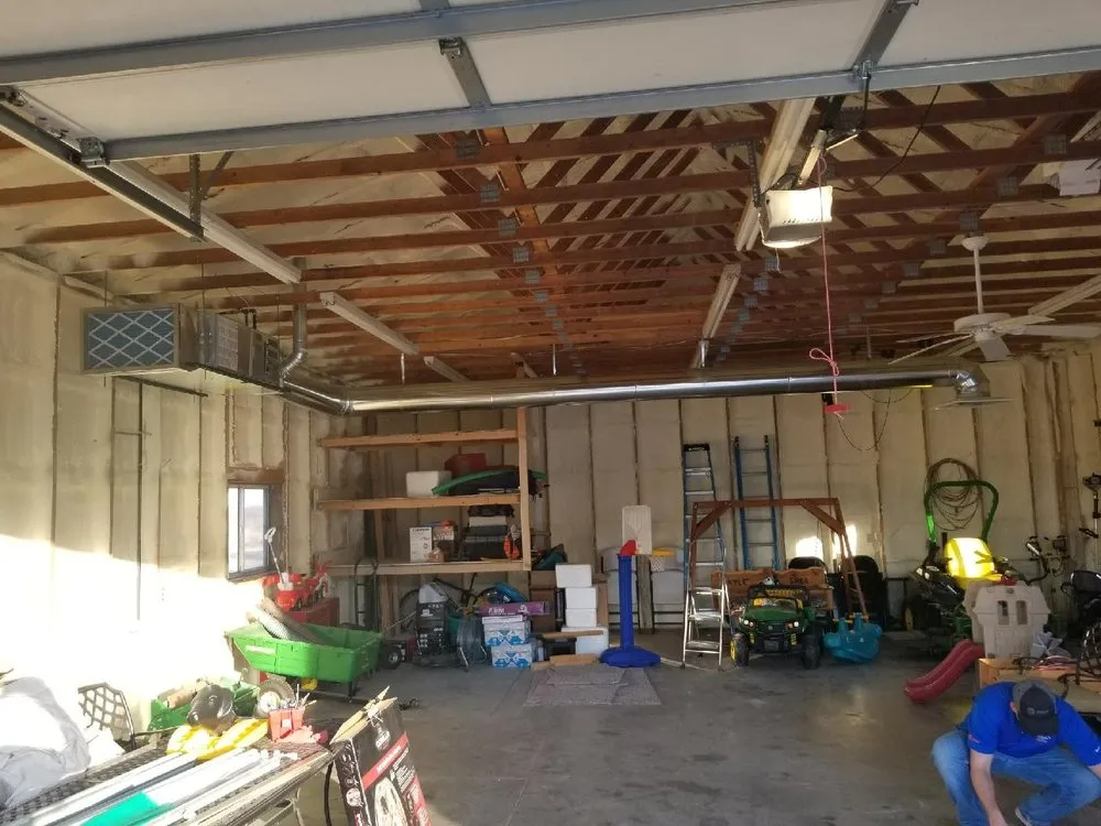 Slide of Moody Heating & Air Conditioning