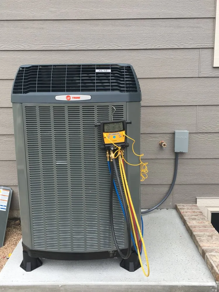 Slide of Moody Heating & Air Conditioning