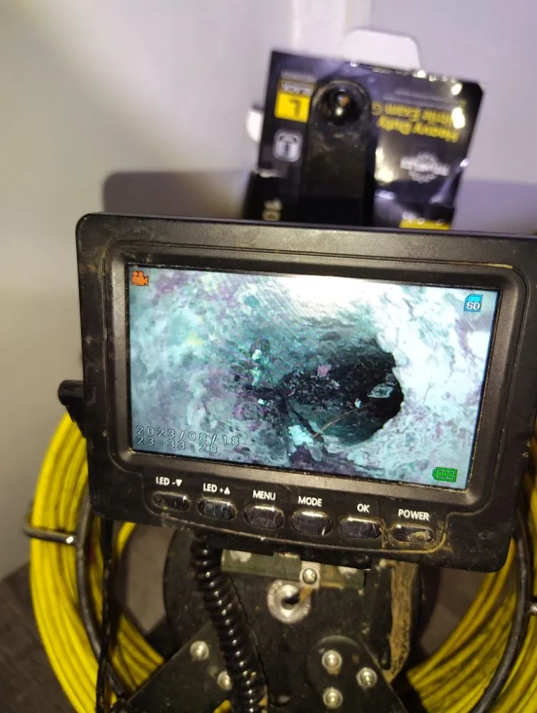 Slide of Moody's Skilled Trade Services