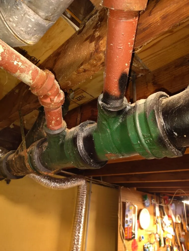 Slide of Moody's Skilled Trade Services