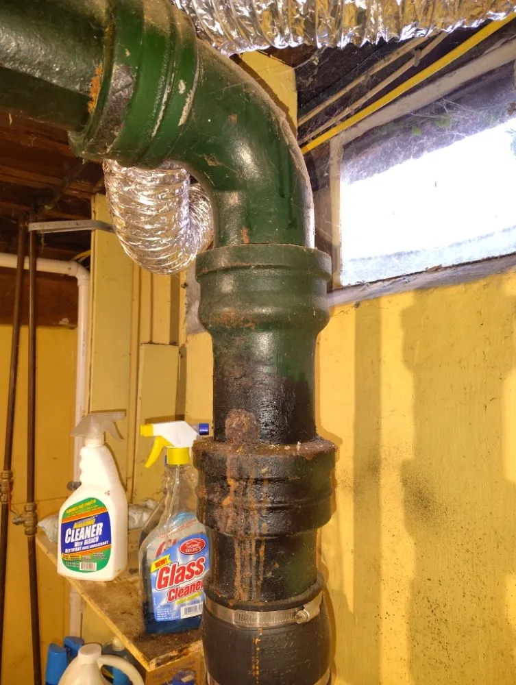 Slide of Moody's Skilled Trade Services