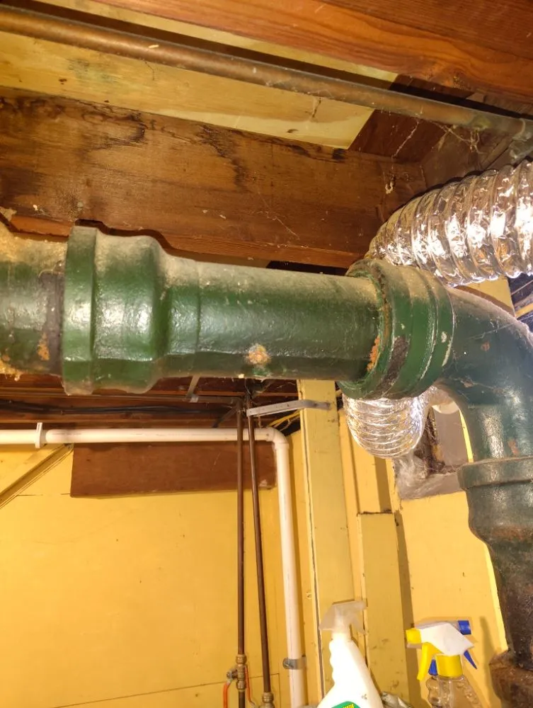 Slide of Moody's Skilled Trade Services