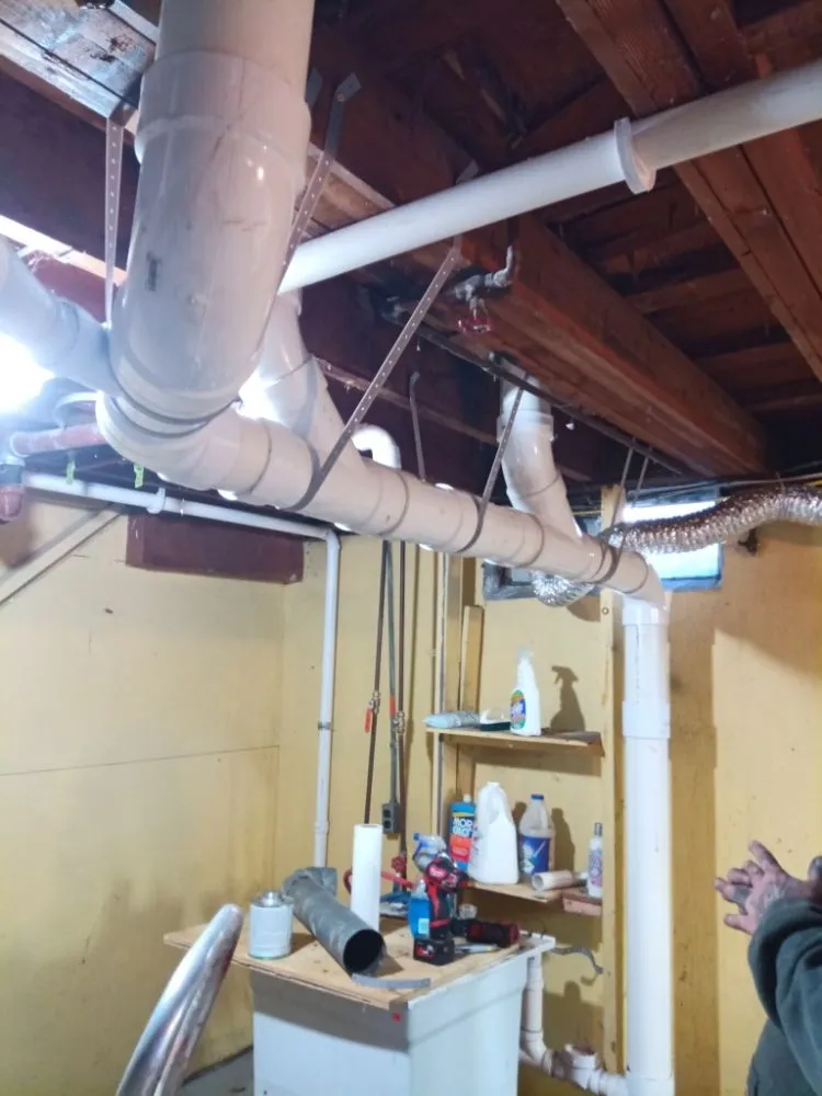 Slide of Moody's Skilled Trade Services