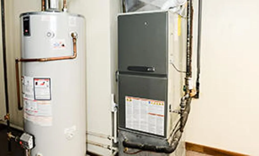 Slide of Moon Heating & Air Conditioning