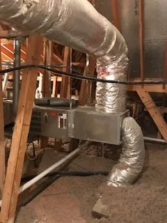 Slide of Moon Heating & Air Conditioning