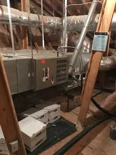 Slide of Moon Heating & Air Conditioning