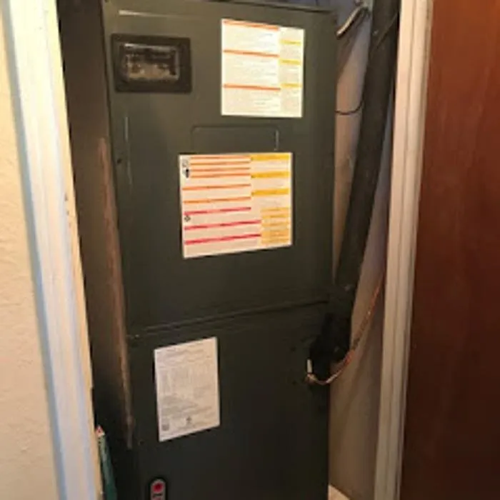 Slide of Moon Heating & Air Conditioning