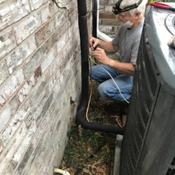 Slide of Moon Heating & Air Conditioning