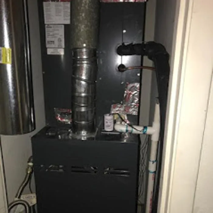 Slide of Moon Heating & Air Conditioning