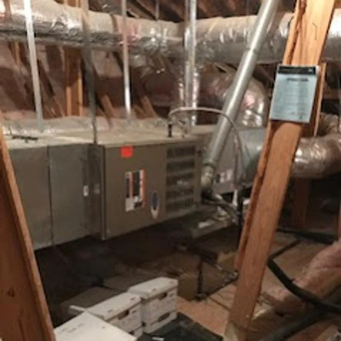 Slide of Moon Heating & Air Conditioning