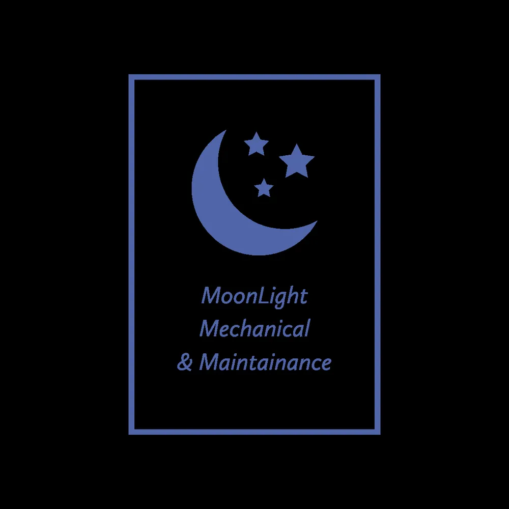 Slide of Moonlight Mechanical and Maintenance