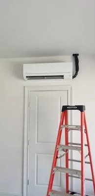 Moonlight Mechanical Heating & Air