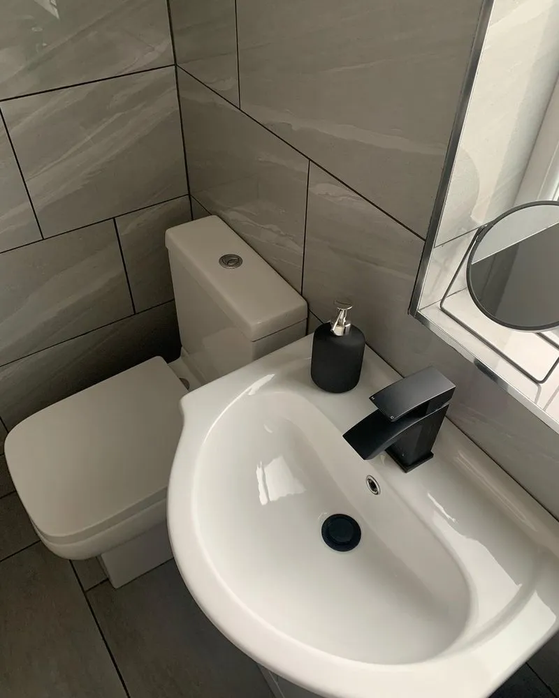 Slide of Moonlight Plumbing & Drain Cleaning