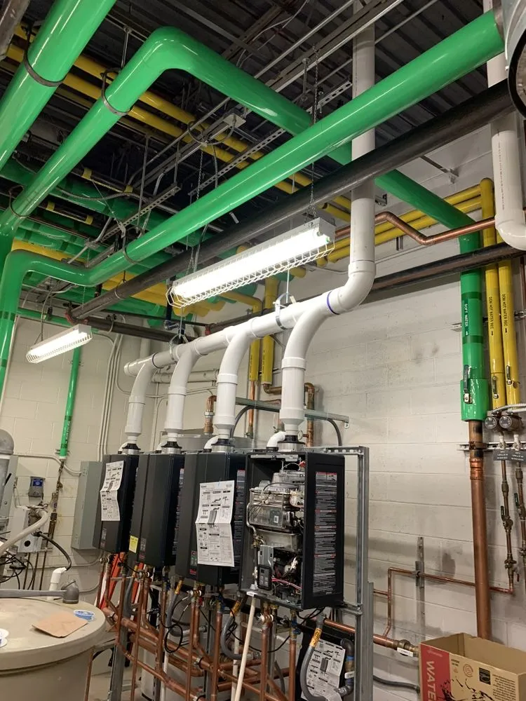 Slide of Moonlight Plumbing And Backflow