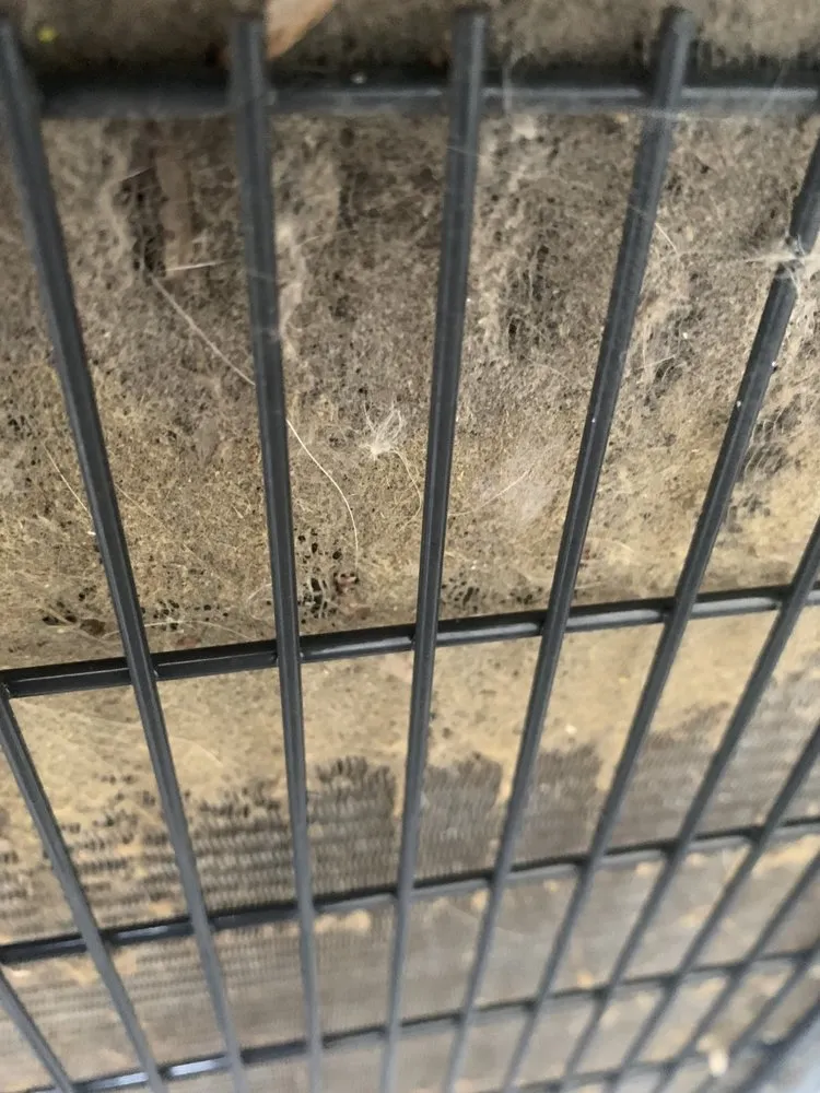 Slide of Moonman HVAC