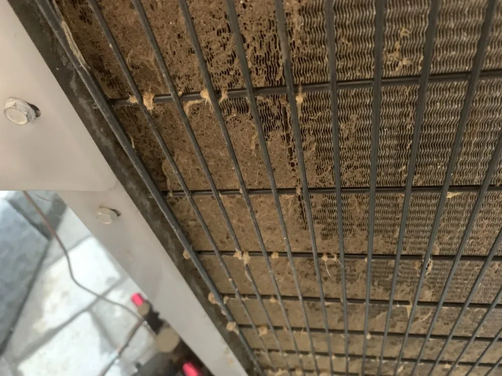 Slide of Moonman HVAC