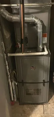 Moonstar Mechanical Logo