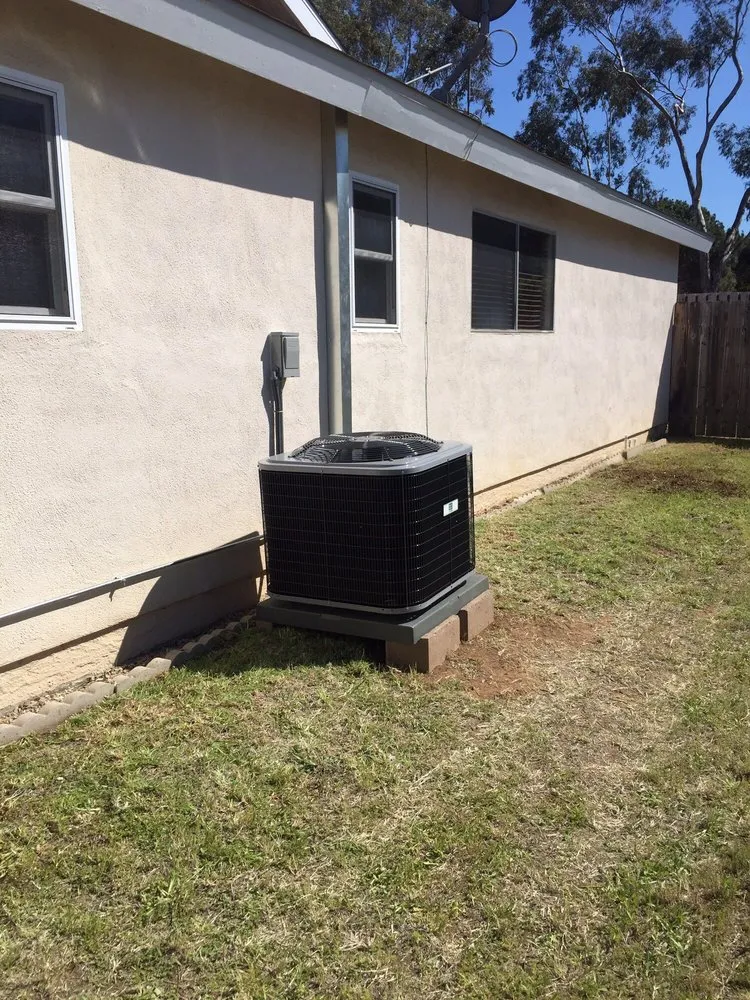 Slide of Moorco Air Conditioning & Heating