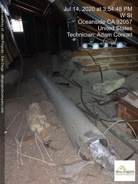 Slide of Moorco Air Conditioning & Heating