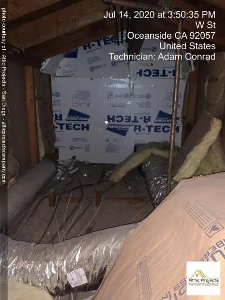 Slide of Moorco Air Conditioning & Heating