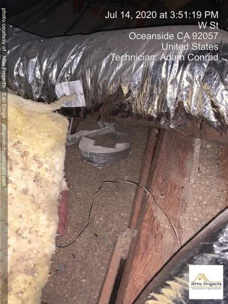 Slide of Moorco Air Conditioning & Heating