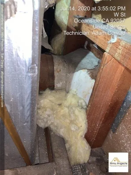 Slide of Moorco Air Conditioning & Heating