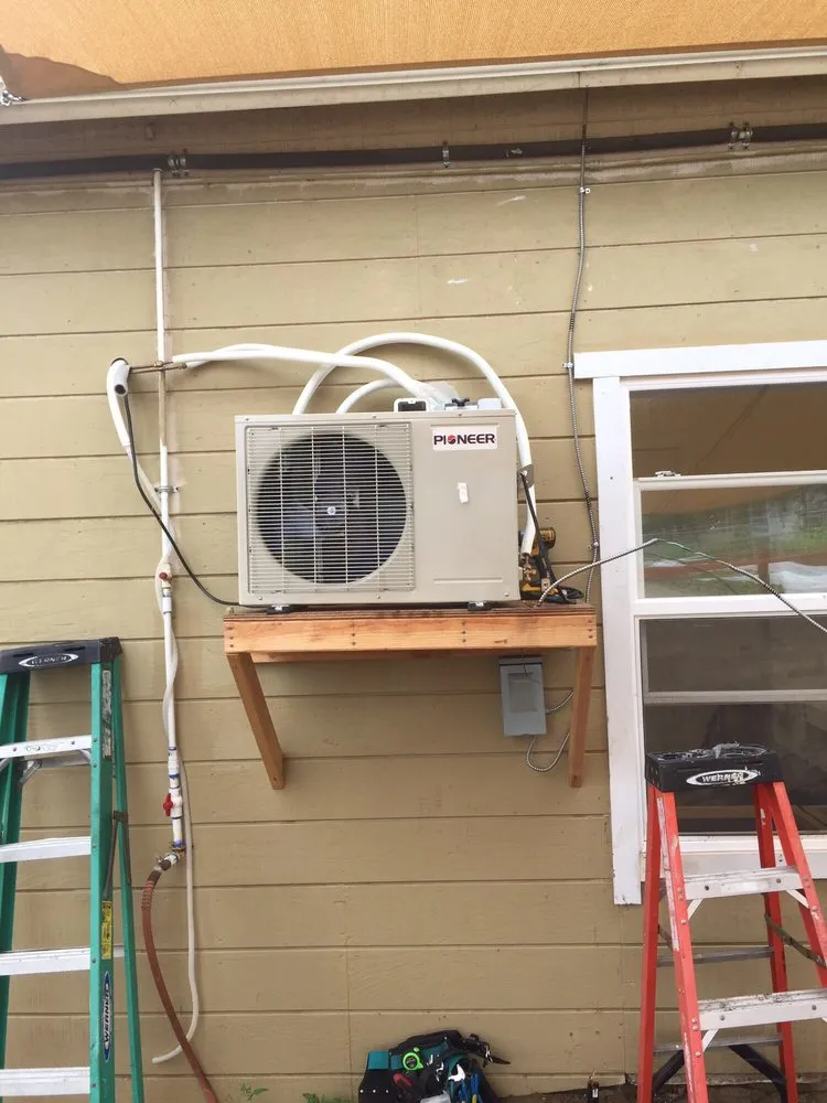 Slide of Moorco Air Conditioning & Heating