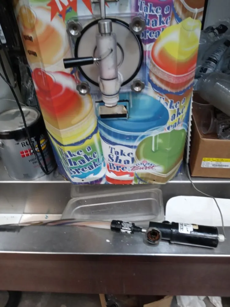 Slide of Moorcomfort HVAC/R