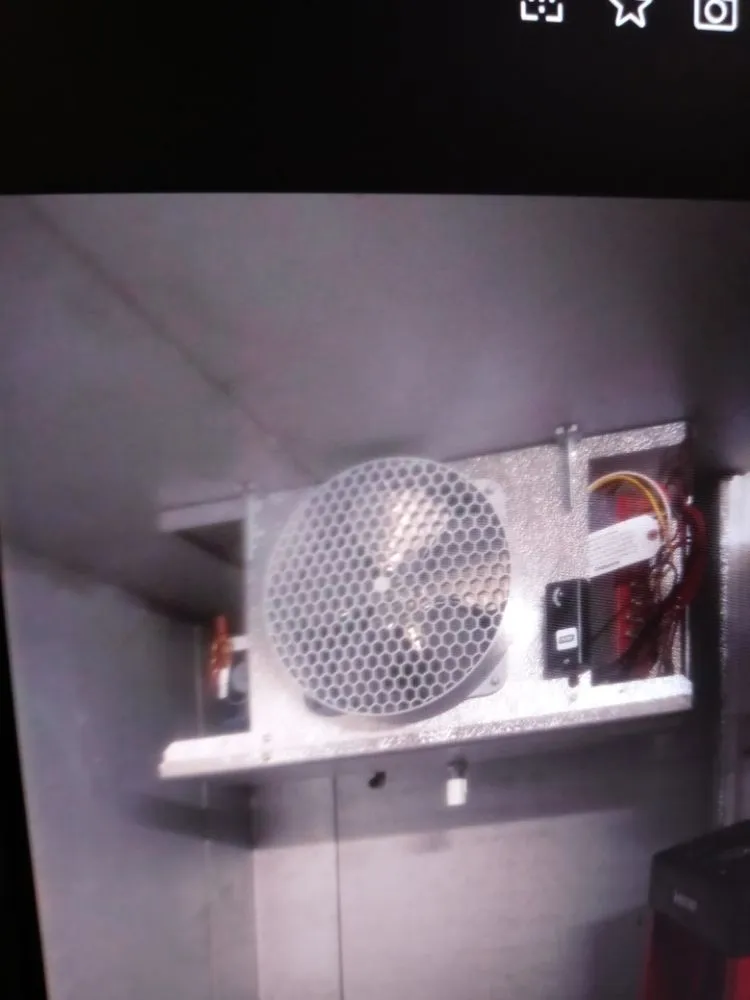 Slide of Moorcomfort HVAC/R