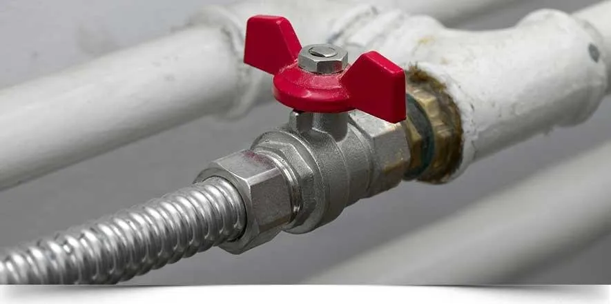 Slide of Moore & Sons Heating, Cooling & Plumbing