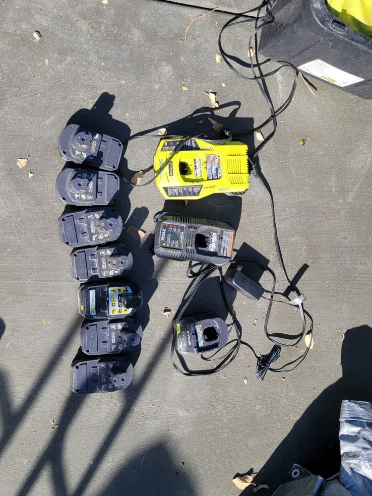 Slide of Moore Air Duct Cleaning Service