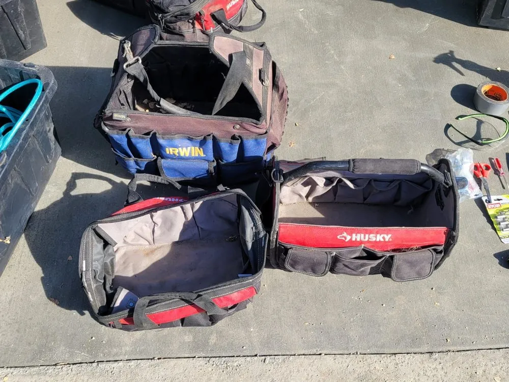 Slide of Moore Air Duct Cleaning Service