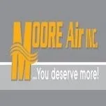 Slide of Moore Air