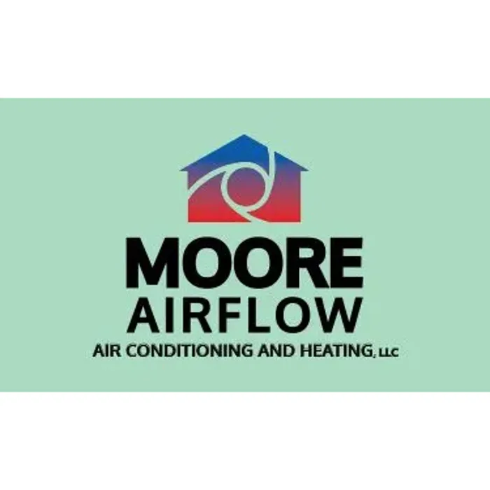 Slide of Moore Airflow