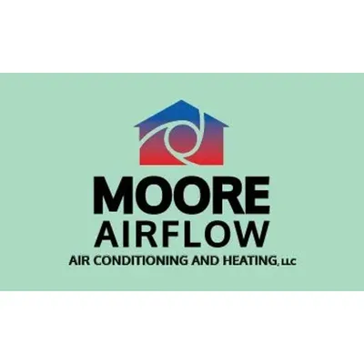 Moore Airflow Logo