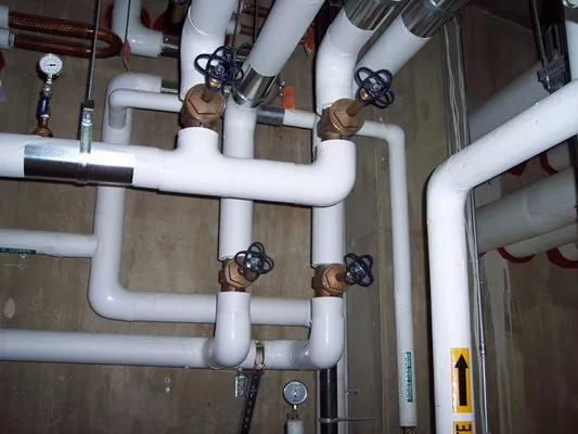 Moore Brothers Plumbing, Heating, & Cooling