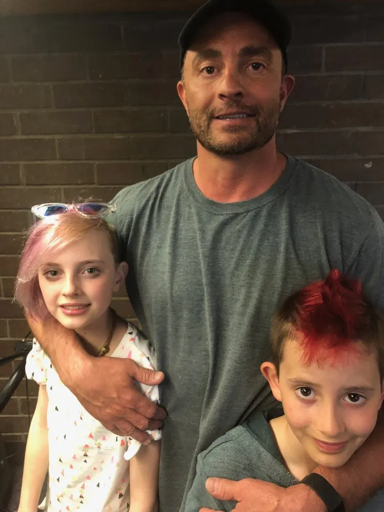 Slide of Moore Climate Control