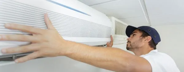 Moore Climate Control Logo